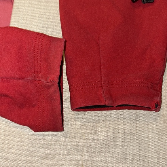 Arc'teryx Red Jacket Men’s Size S - Picture 10 of 12